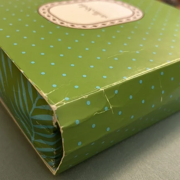 Stella & Dot Milana Tassel pendant - Picture 13 of 14